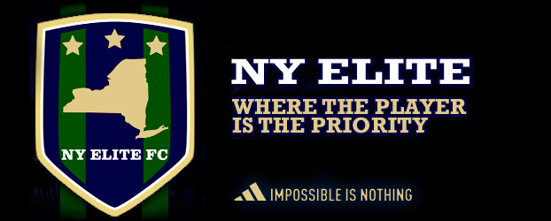 NY Elite FC