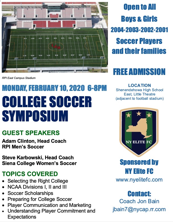 NYEFCCPSCCollegeSoccerInfoNight2017
